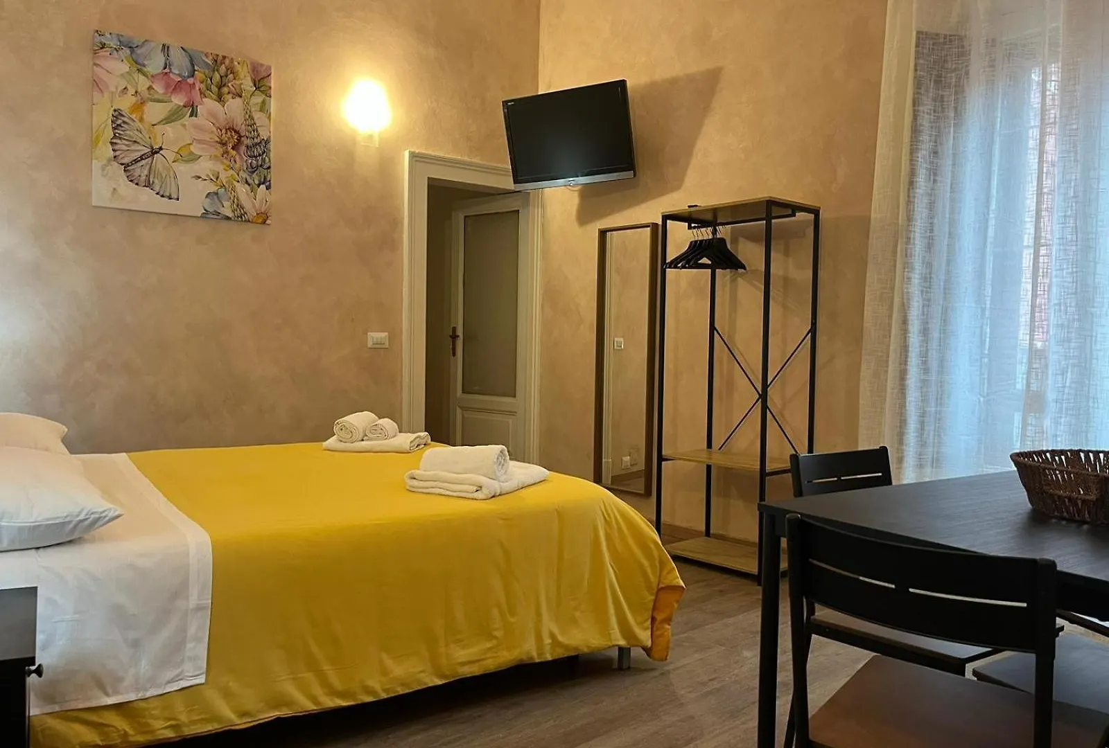 Hotel Chrilu House CTA