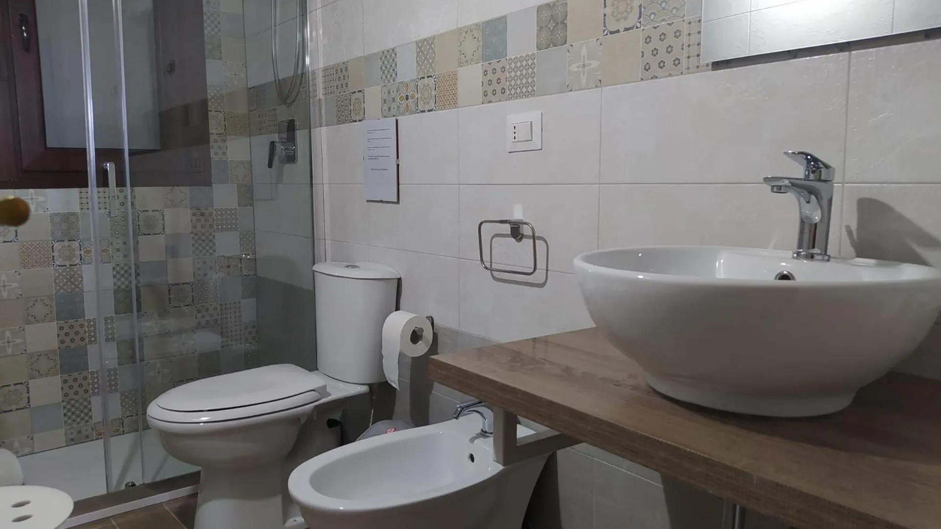 Gasthof Hotel Chrilu House CTA