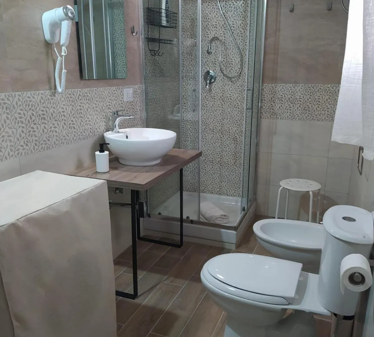 Hotel Chrilu House CTA