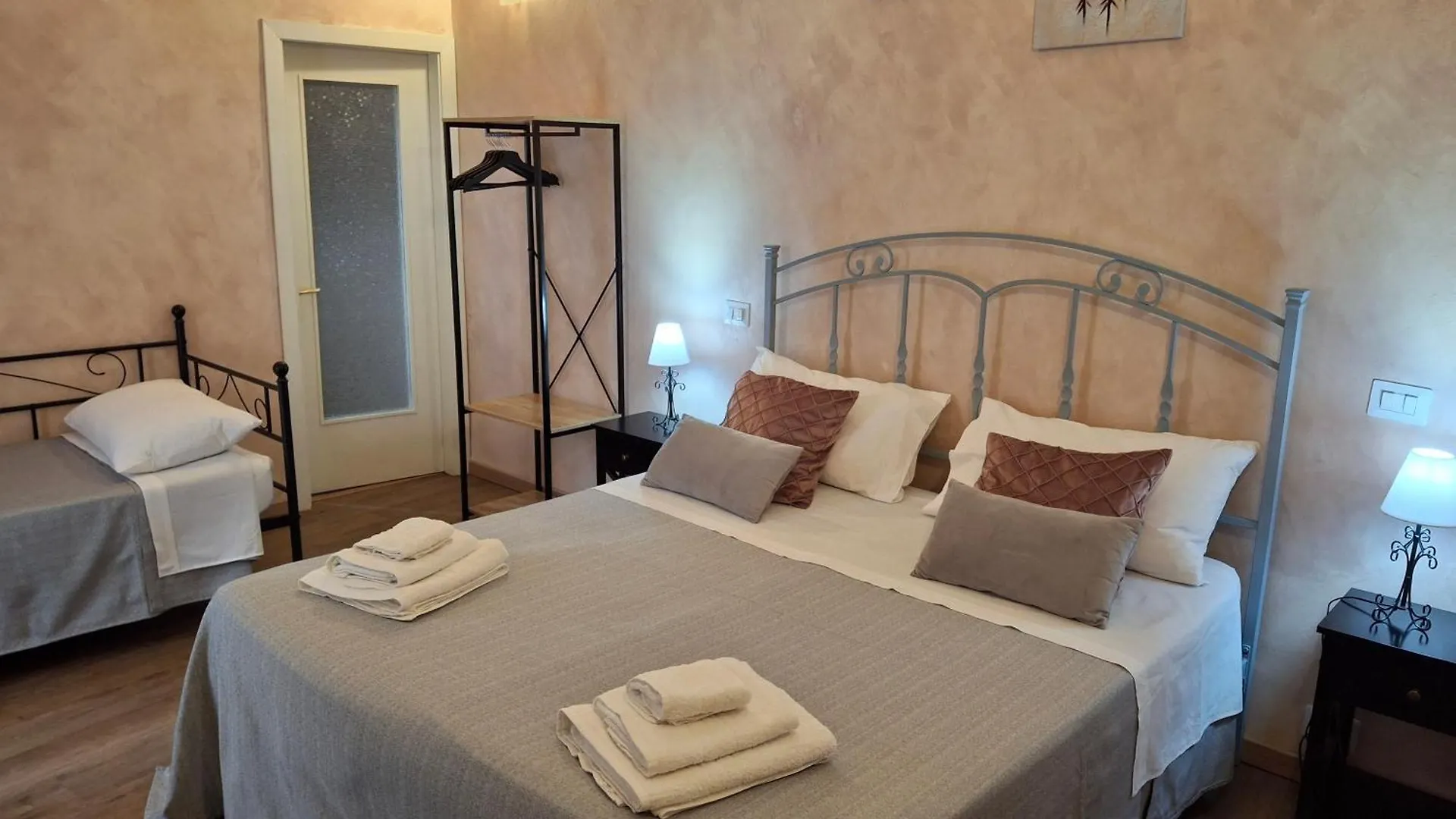Gasthof Hotel Chrilu House CTA