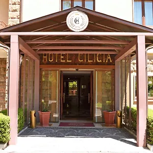 Cilicia Hotel Roma