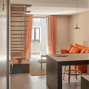 Palazzo Scammacca Apartamento CTA