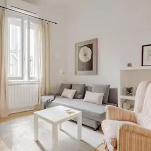 Casa Nei Pressi Del Duomo,firenze Centro Storico Apartamento Florencia