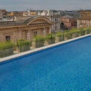 Anantara Palazzo Naiadi - A Leading Of The World Hotel Roma