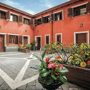 Apartamento Cortile Dei Sogni, CTA