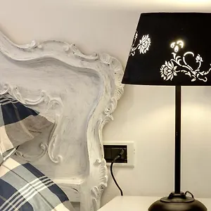 Oche Apartamento Florencia