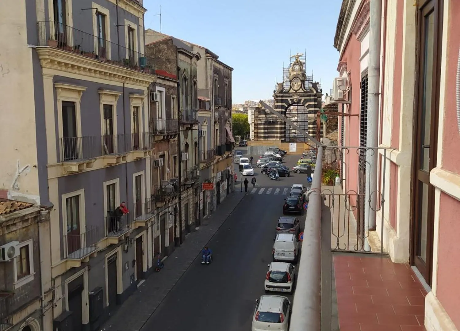 Guest house Chrilu House Hotel Catania