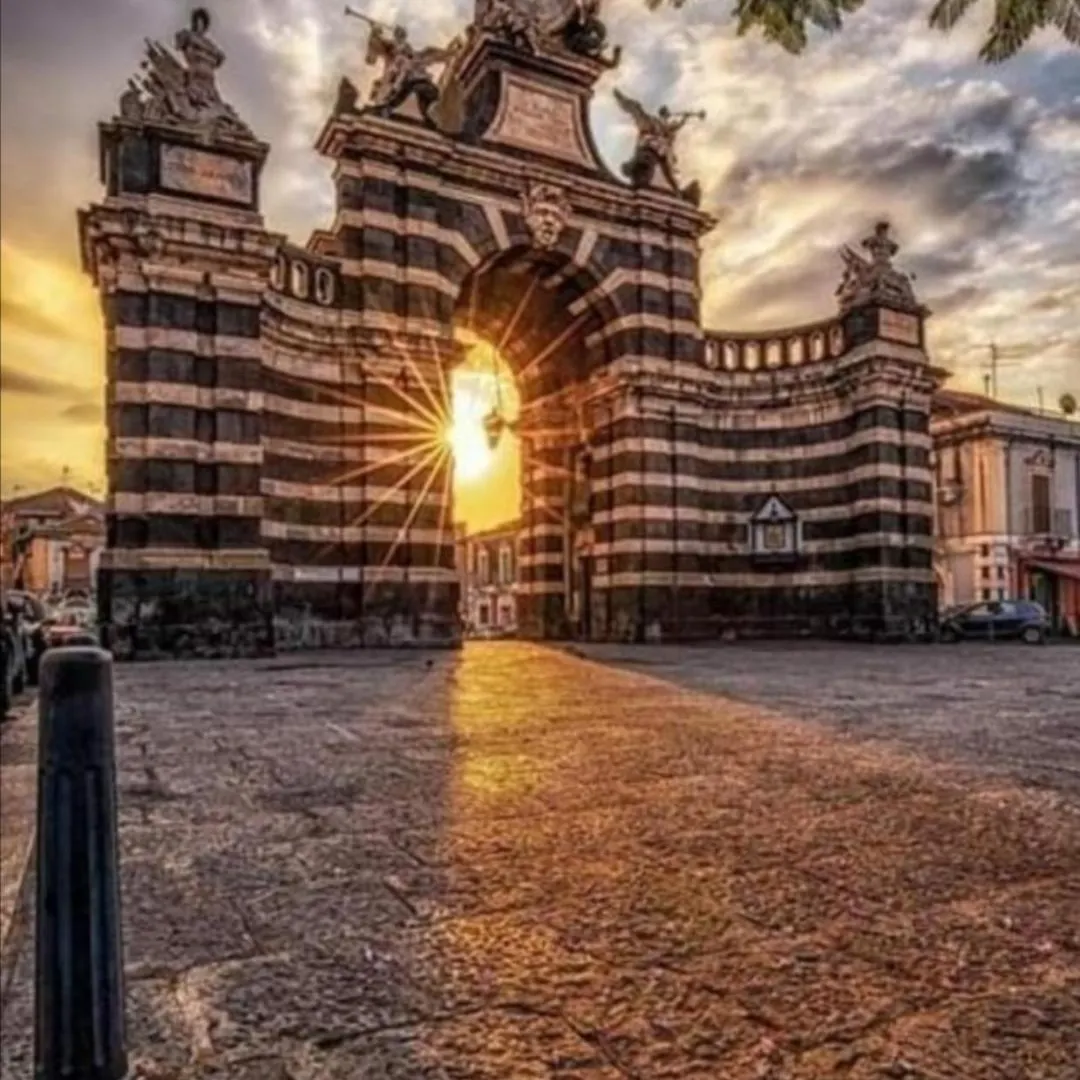 Chrilu House Hotel Catania 0*,
