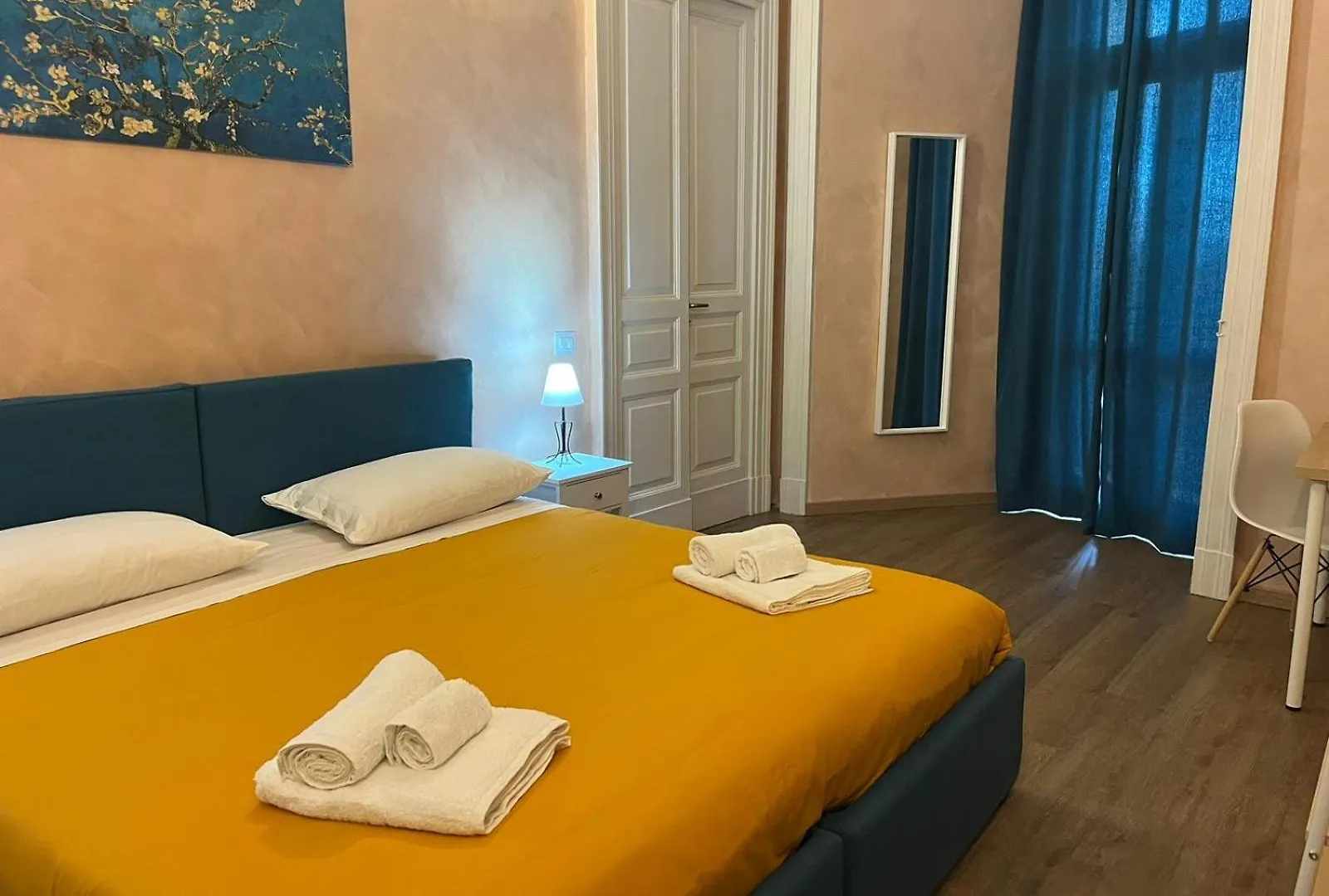 Chrilu House Hotel Catania