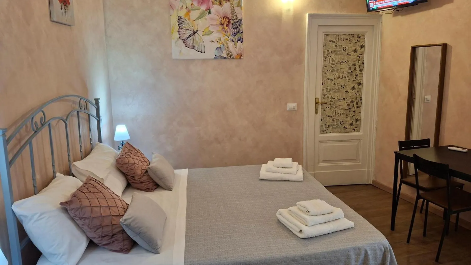 Chrilu House Hotel Catania